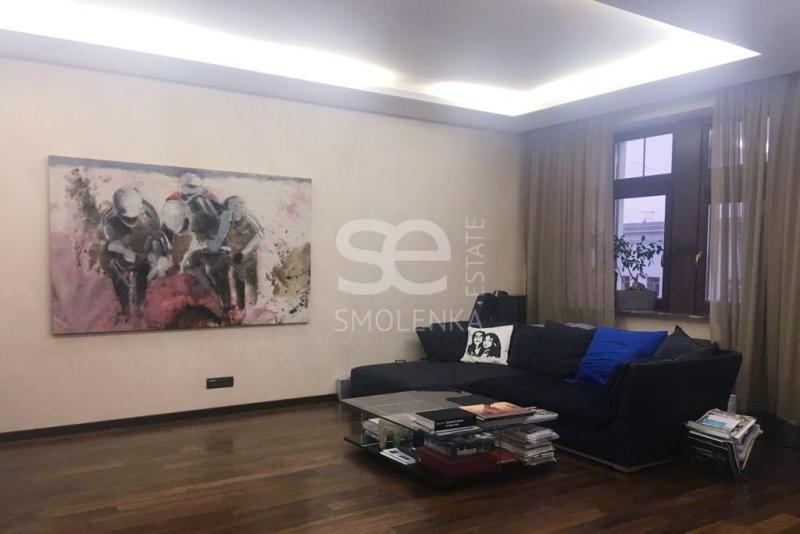 3-комн. квартира, 150 м², 7/7 этаж