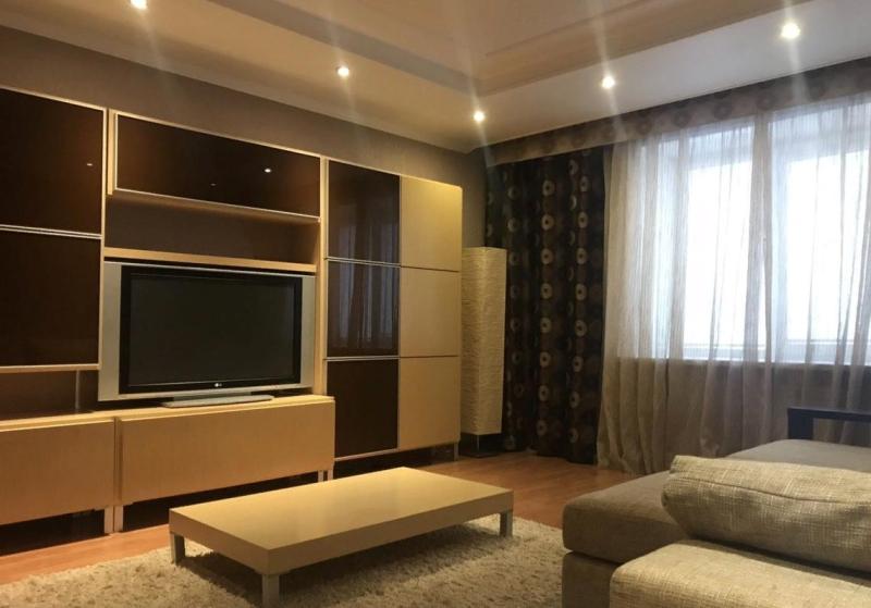 2-комнатная Квартира, 60 м2