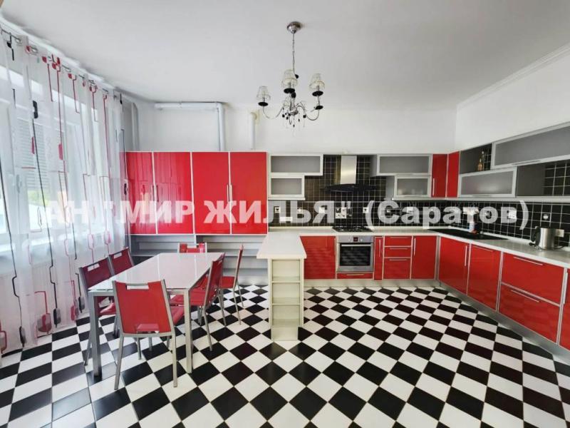 3-комнатная Квартира, 120 м2