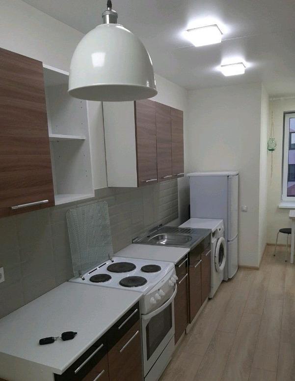 1-комнатная Квартира, 31 м2