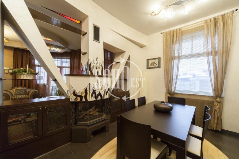 3-комн. квартира, 153 м², 3/6 этаж