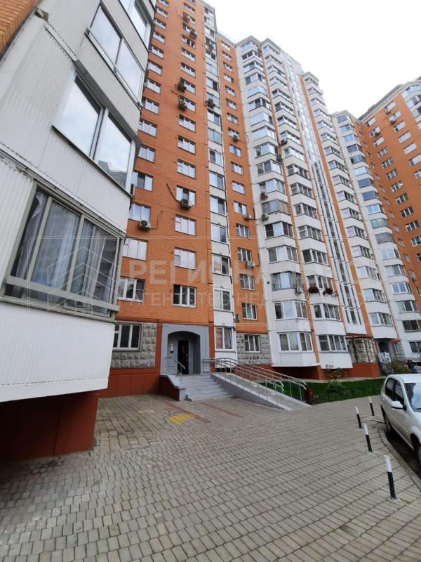 1-комнатная квартира, 36 м2