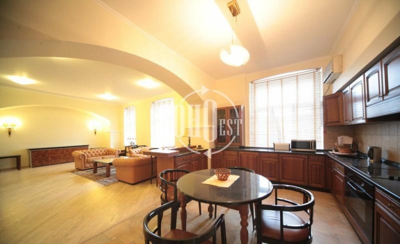 3-комн. квартира, 140 м², 4/5 этаж