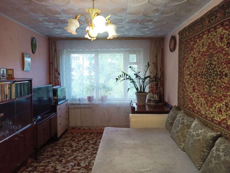 2-комнатная Квартира, 45 м2