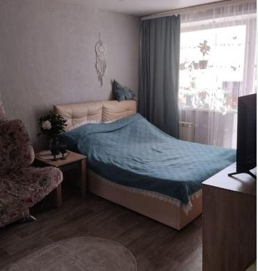 1-комнатная Квартира, 30 м2