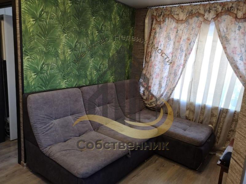 1-комнатная Квартира, 31 м2