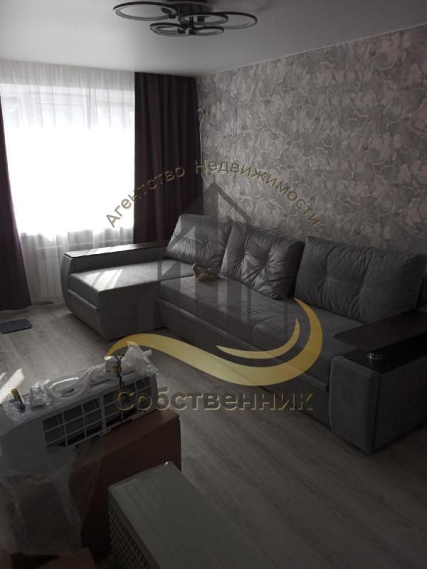 3-комнатная Квартира, 60 м2