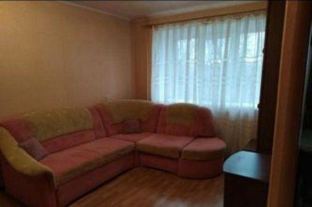 1-комнатная Квартира, 31 м2