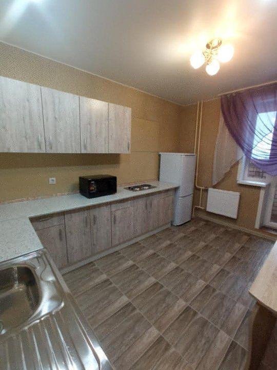 1-комнатная Квартира, 40 м2