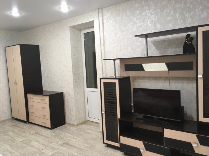 1-комнатная Квартира, 45 м2