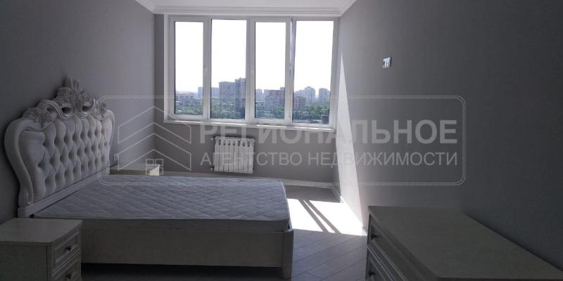 1-комнатная Квартира, 60 м2