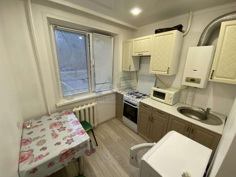 1-комнатная Квартира, 31 м2