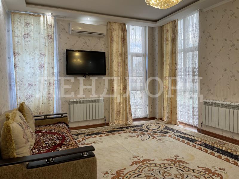 2-комнатная Квартира, 75 м2