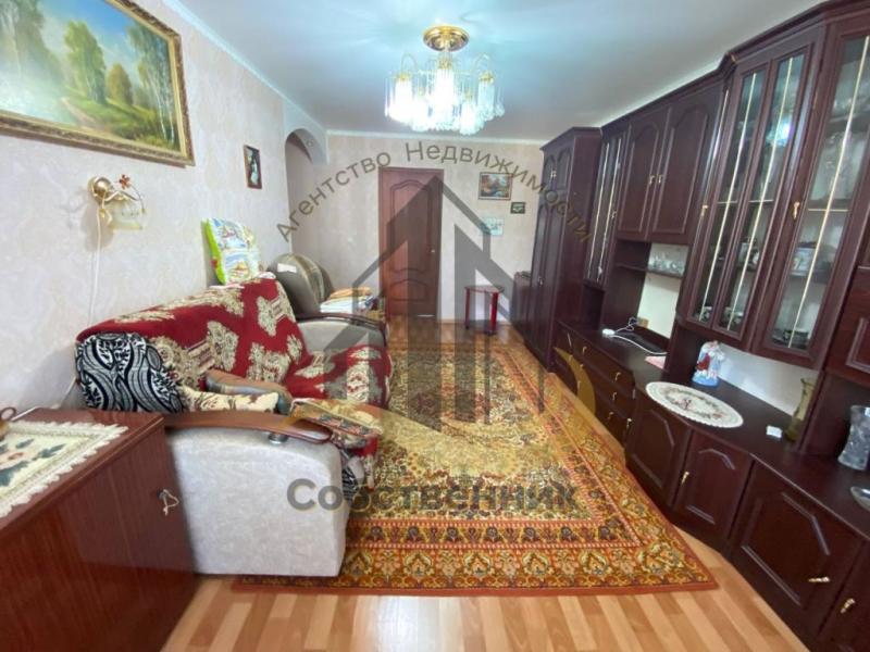 3-комнатная квартира, 60 м2