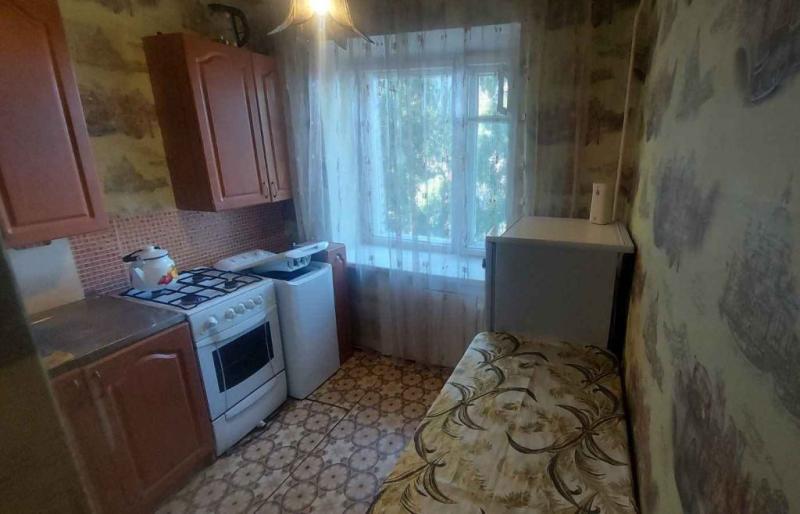 2-комнатная Квартира, 45 м2