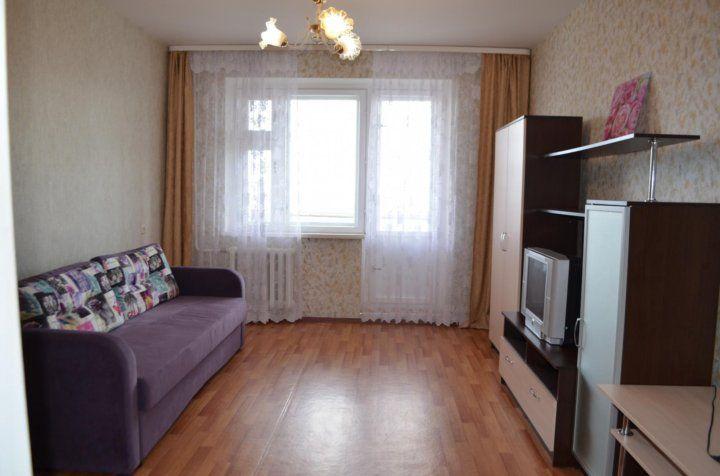 1-комнатная Квартира, 40 м2