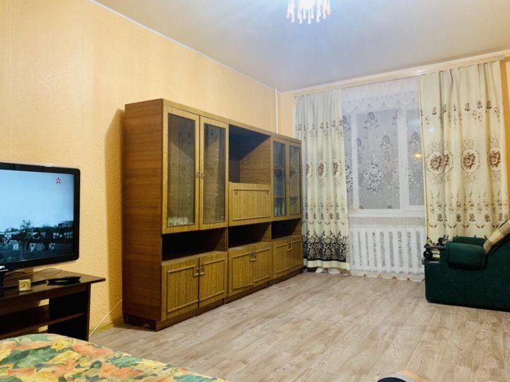 1-комнатная Квартира, 30 м2