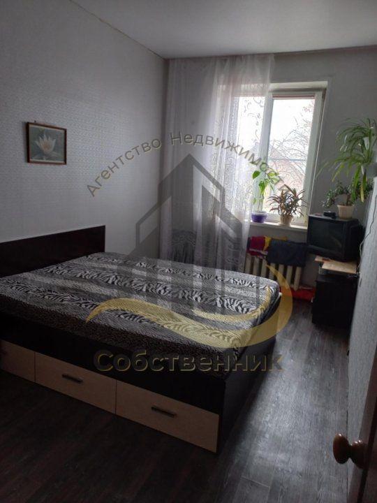 3-комнатная Квартира, 48 м2