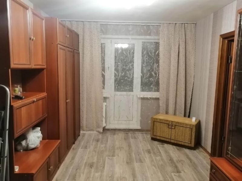 2-комнатная квартира, 42 м2