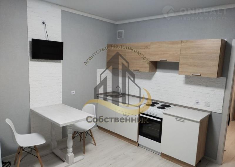 1-комнатная квартира, 40 м2