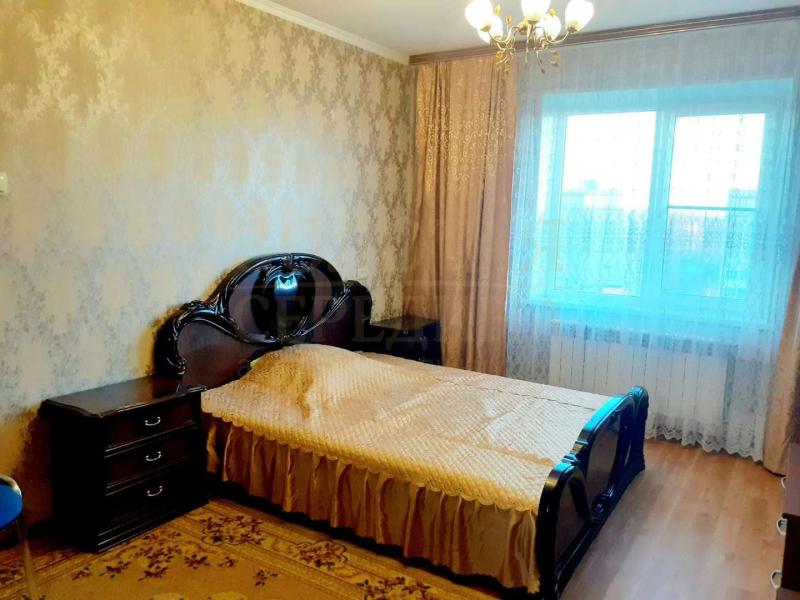 Квартира, Белгородская область, Старый Оскол, мкр Ольминского, 7. Фото 1