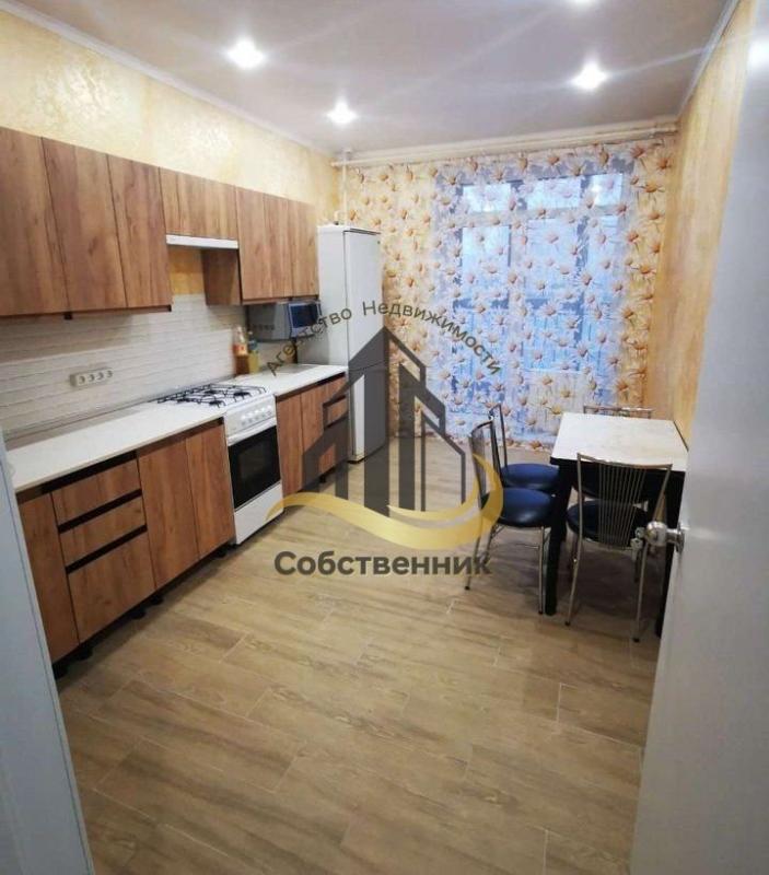 2-комнатная Квартира, 60 м2