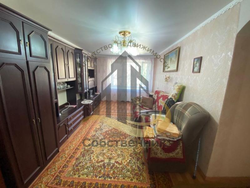 3-комнатная квартира, 60 м2