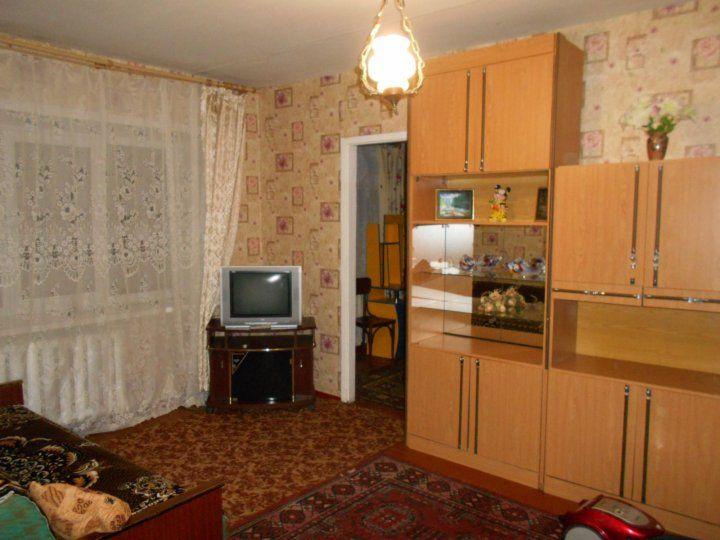 2-комнатная Квартира, 45 м2