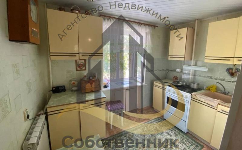 3-комнатная квартира, 60 м2