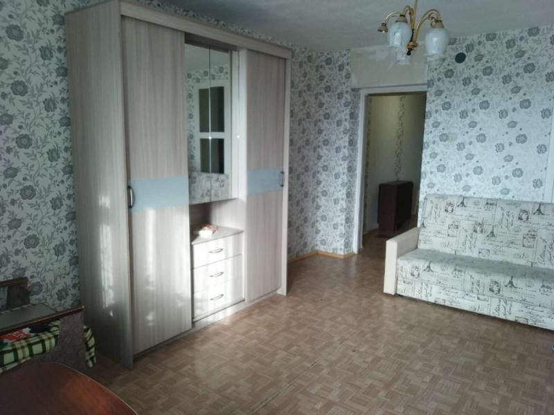 1-комнатная Квартира, 31 м2