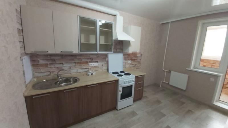 1-комнатная Квартира, 40 м2