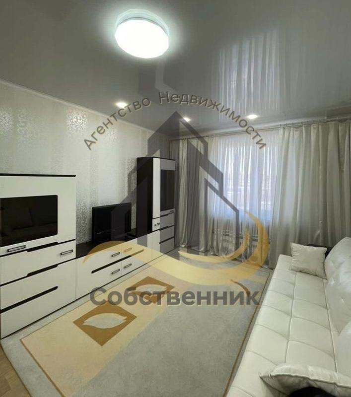 1-комнатная Квартира, 39 м2