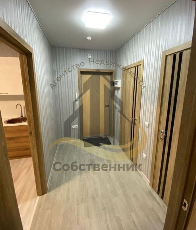 2-комнатная квартира, 54 м2