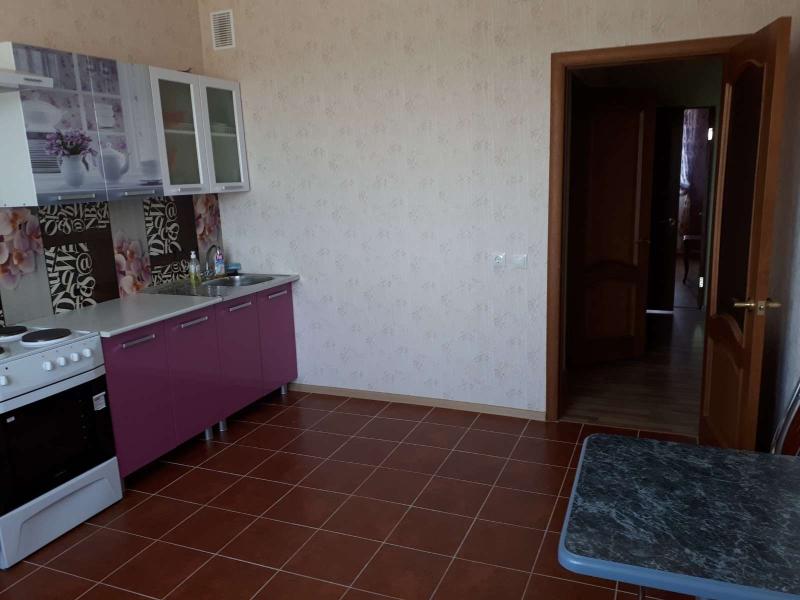 2-комнатная Квартира, 60 м2