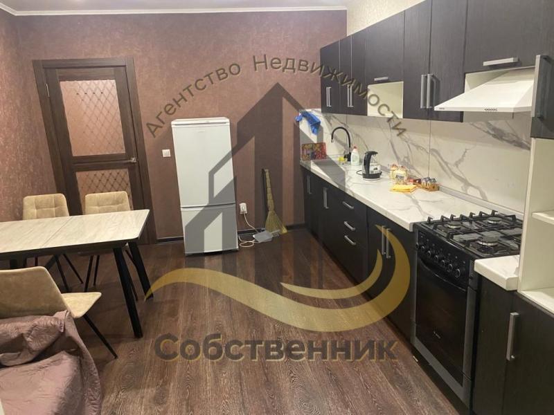 1-комнатная Квартира, 39 м2