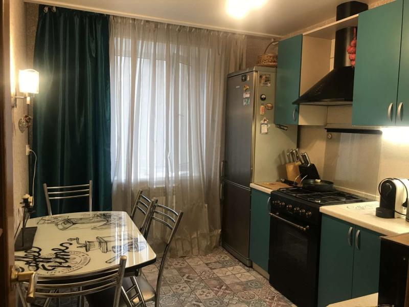 2-комнатная Квартира, 50 м2