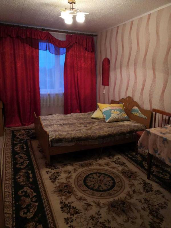 Квартира, Белгородская область, Старый Оскол, мкр Молодогвардеец, 1. Фото 1