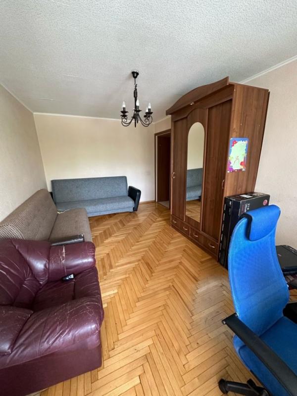 2-комнатная Квартира, 50 м2