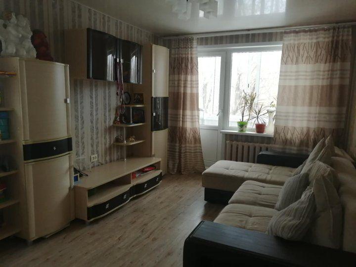 2-комнатная квартира, 42 м2