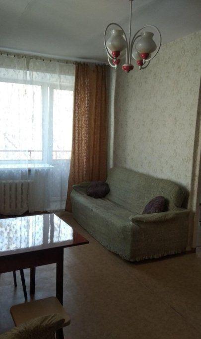 1-комнатная Квартира, 31 м2