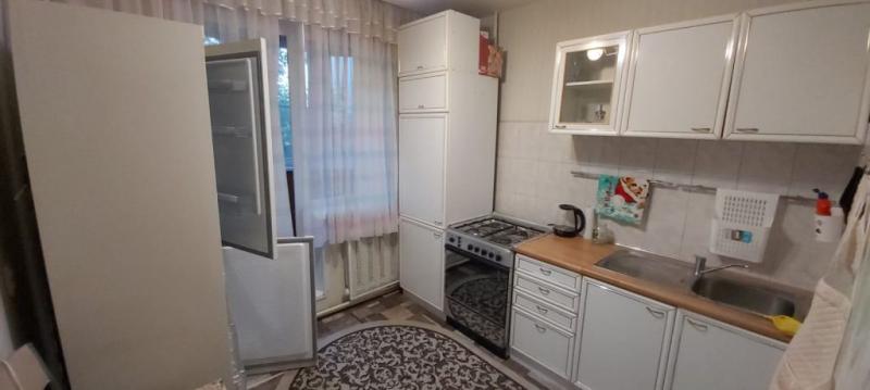 2-комнатная Квартира, 55 м2