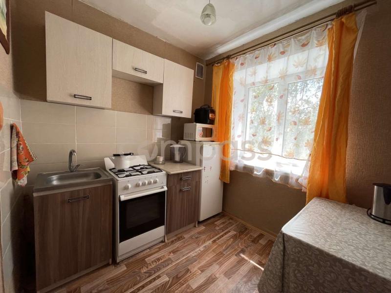 1-комнатная Квартира, 30 м2