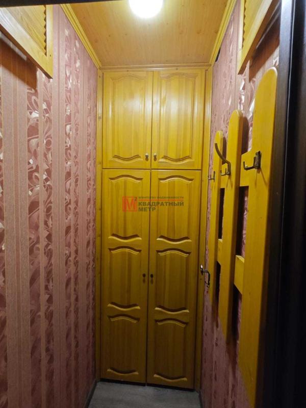 Квартира, Белгородская область, Старый Оскол, мкр Солнечный, 1. Фото 1