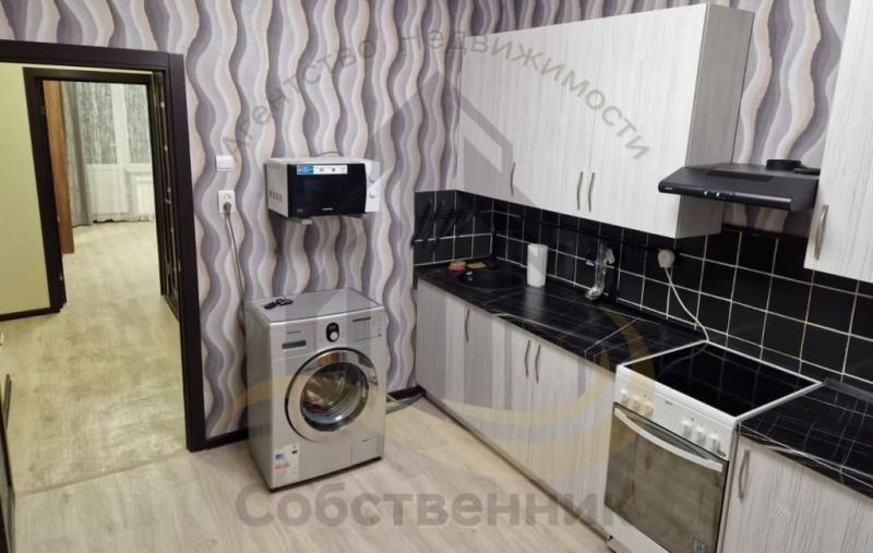 2-комнатная Квартира, 54 м2