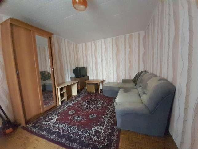 1-комнатная Квартира, 35 м2