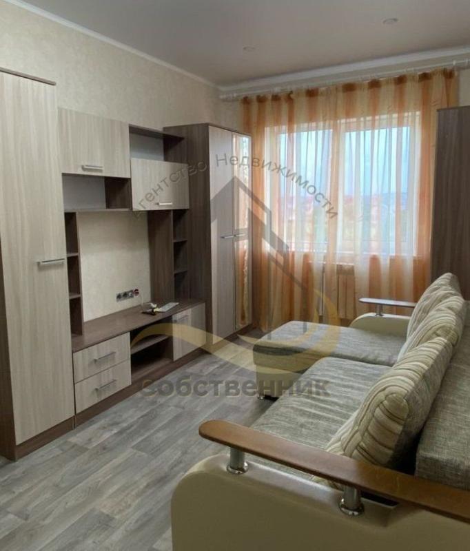 1-комнатная Квартира, 40 м2