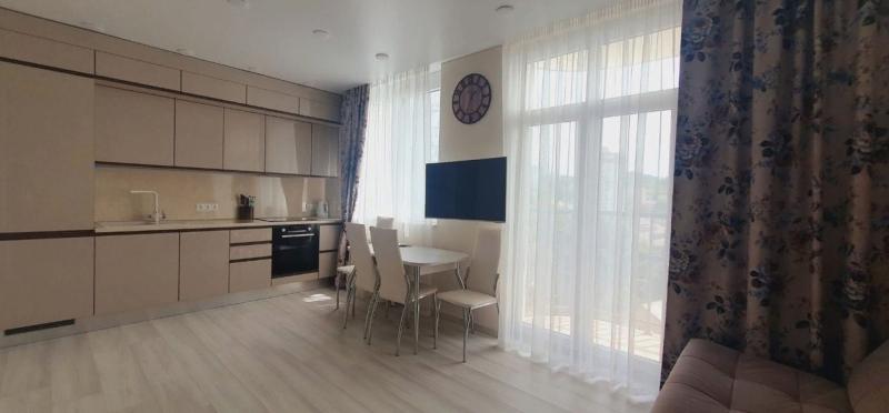 Квартира-Студия, 35 м2