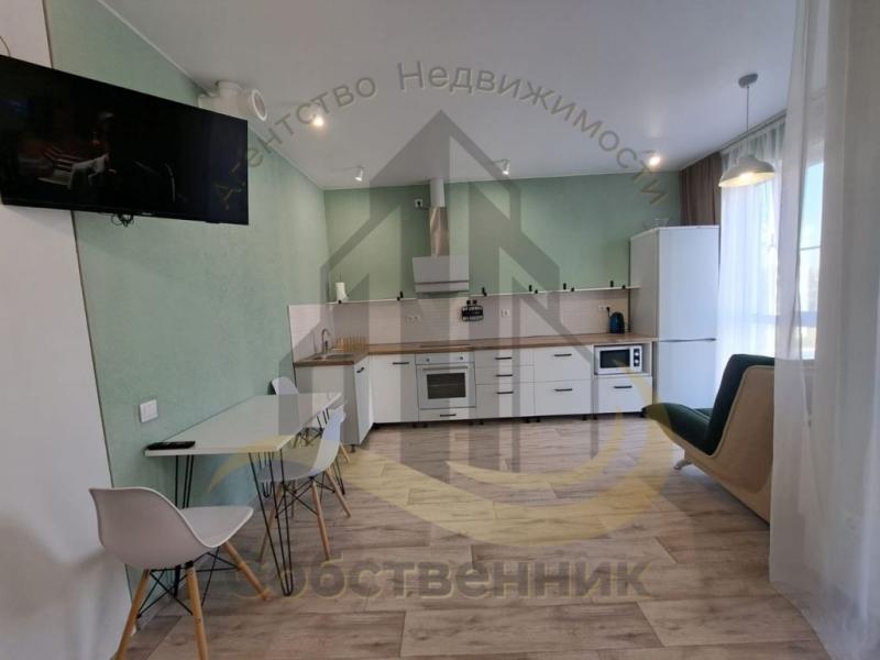 1-комнатная Квартира, 30 м2