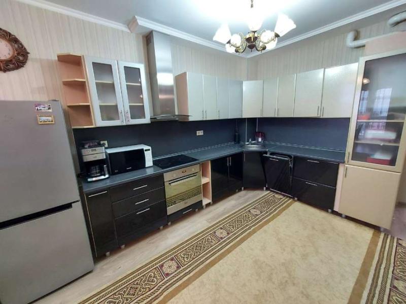 2-комнатная Квартира, 60 м2