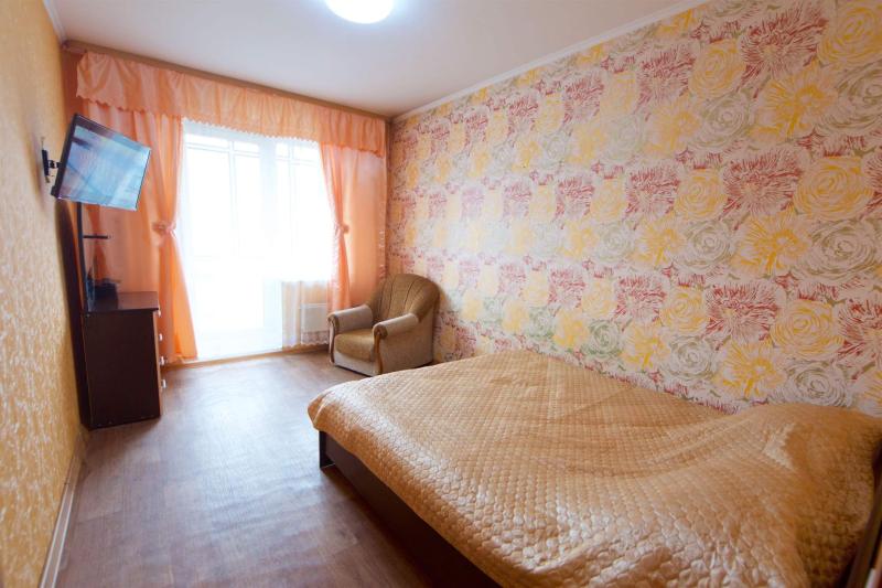 1-комнатная Квартира, 40 м2